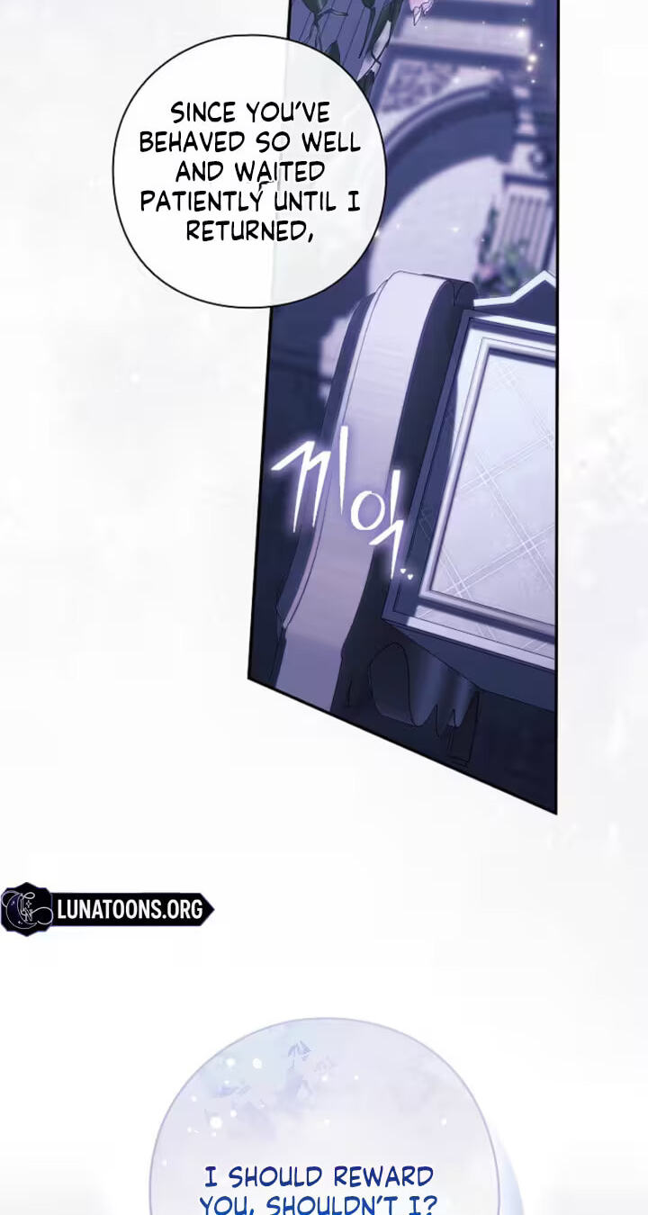 For the Goddesses: For Daphne Chapter 47 page 3 - 