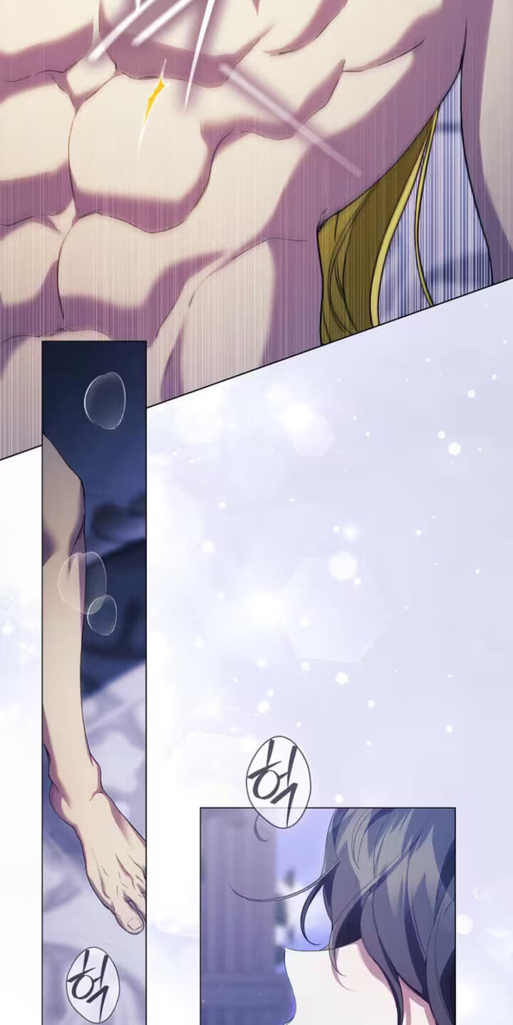 For the Goddesses: For Daphne Chapter 47 page 23 - 