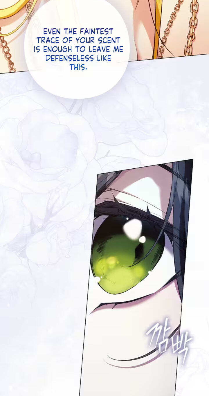 For the Goddesses: For Daphne Chapter 47 page 29 - 