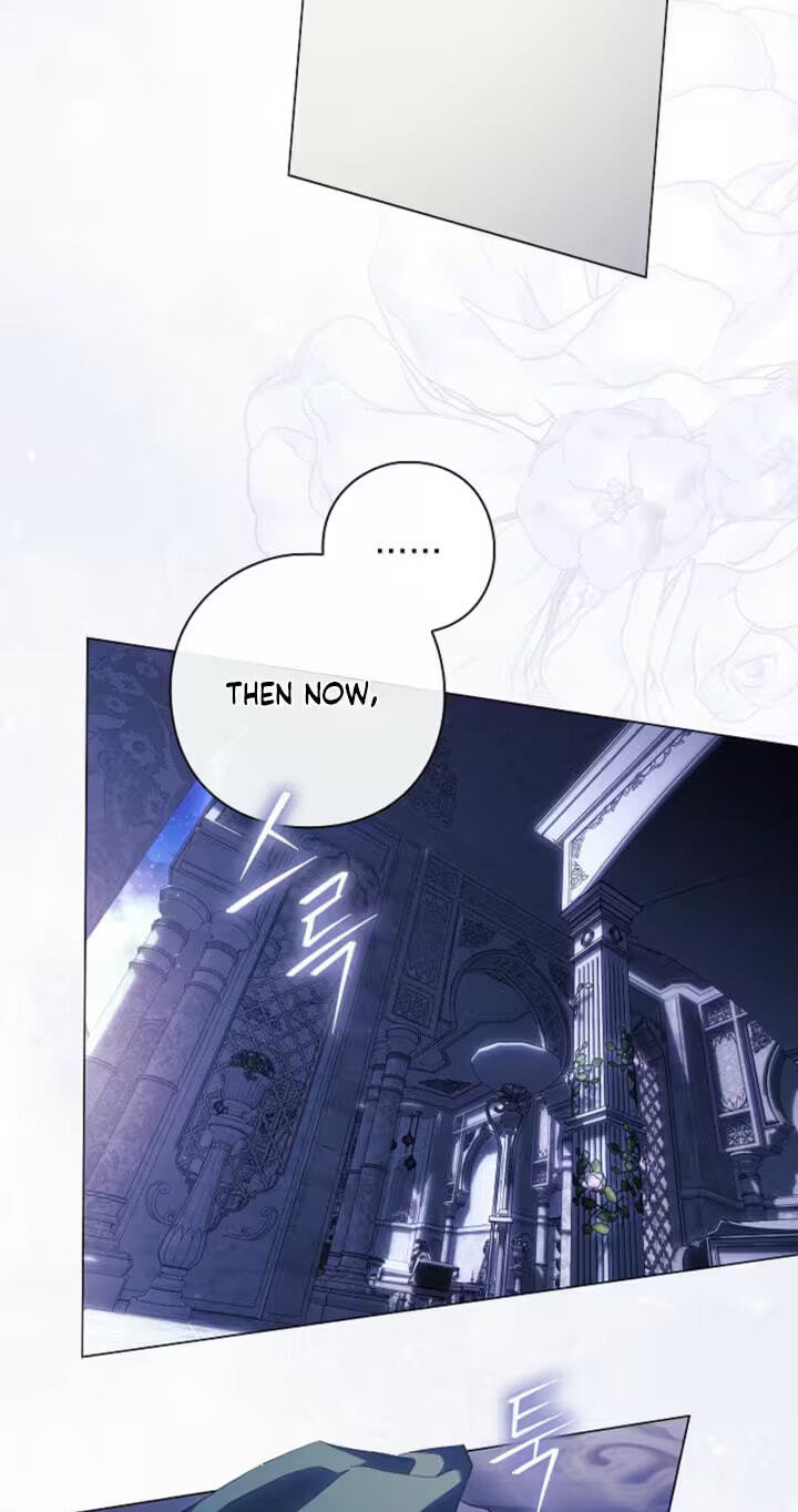For the Goddesses: For Daphne Chapter 47 page 30 - 