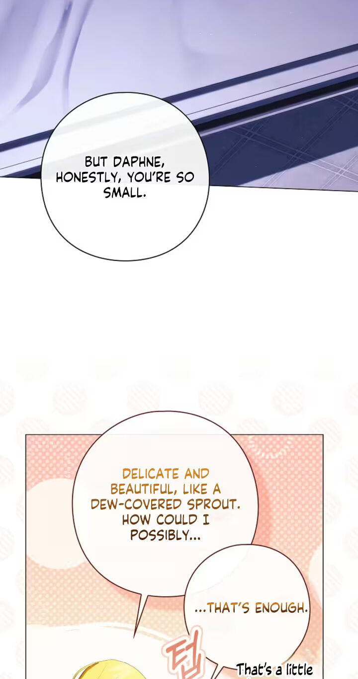 For the Goddesses: For Daphne Chapter 47 page 38 - 
