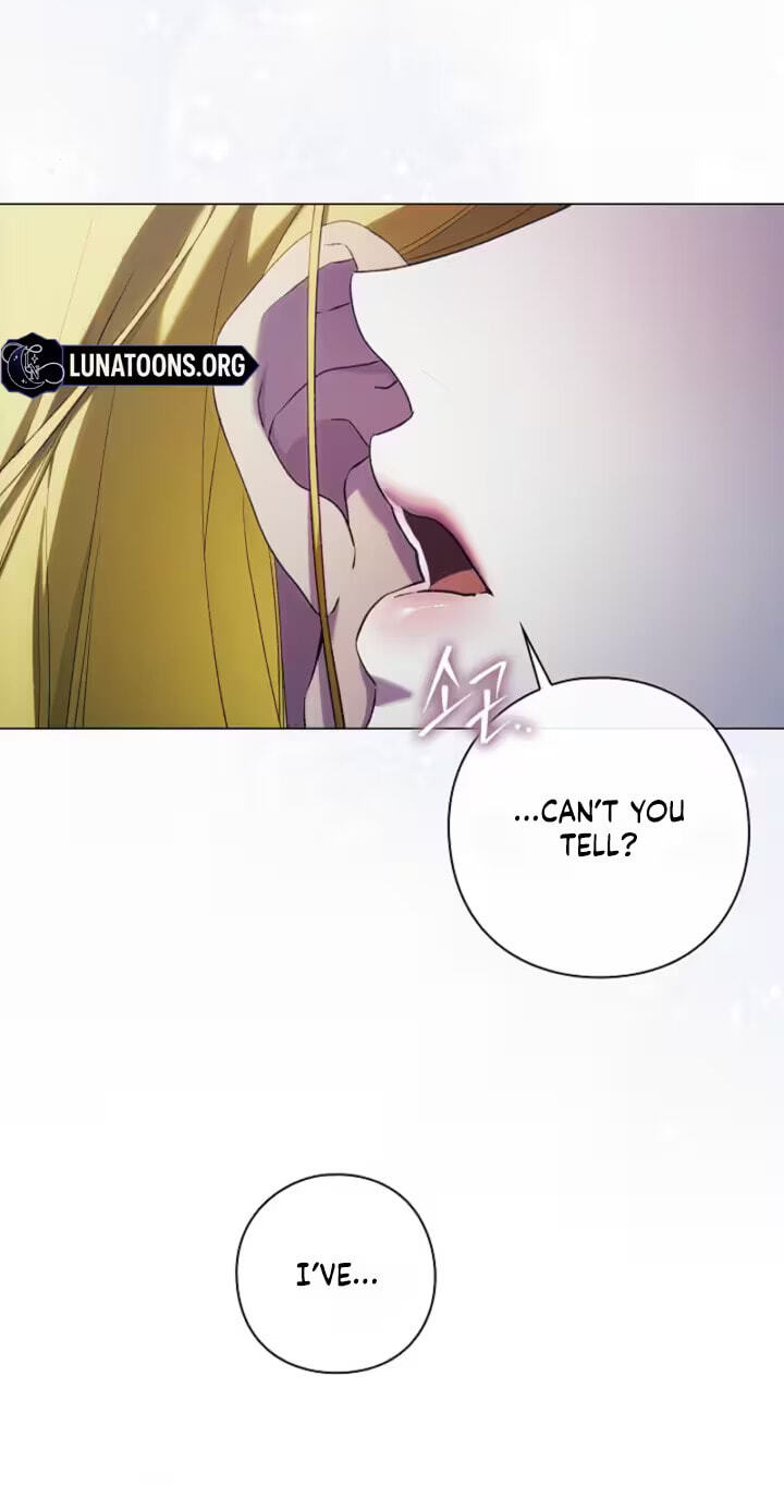 For the Goddesses: For Daphne Chapter 47 page 42 - 