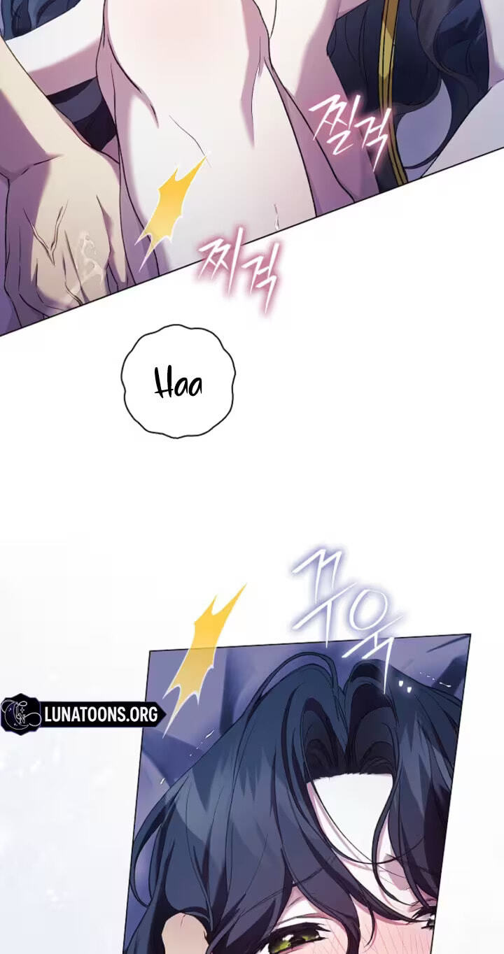 For the Goddesses: For Daphne Chapter 47 page 46 - 