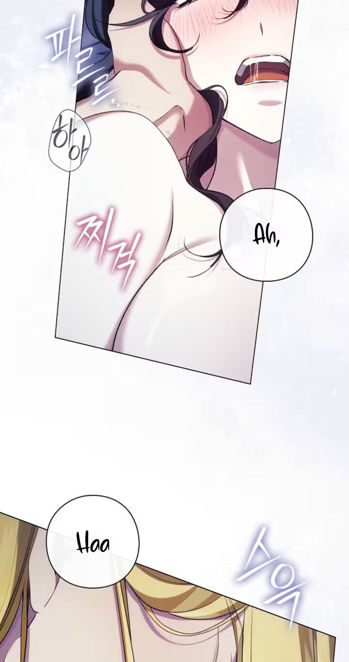 For the Goddesses: For Daphne Chapter 47 page 47 - 