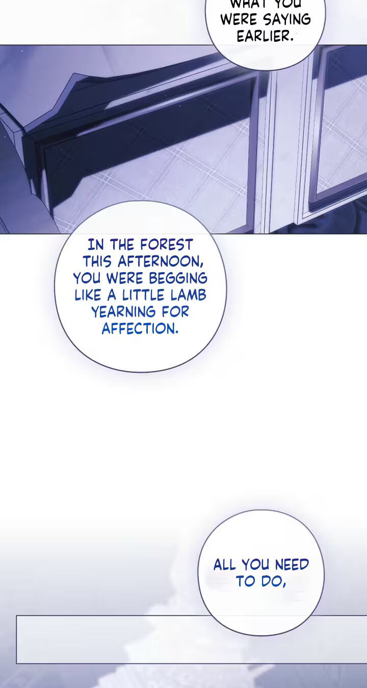 For the Goddesses: For Daphne Chapter 47 page 7 - 