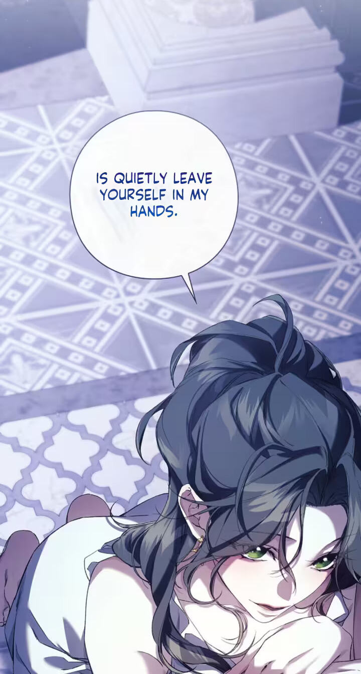 For the Goddesses: For Daphne Chapter 47 page 8 - 