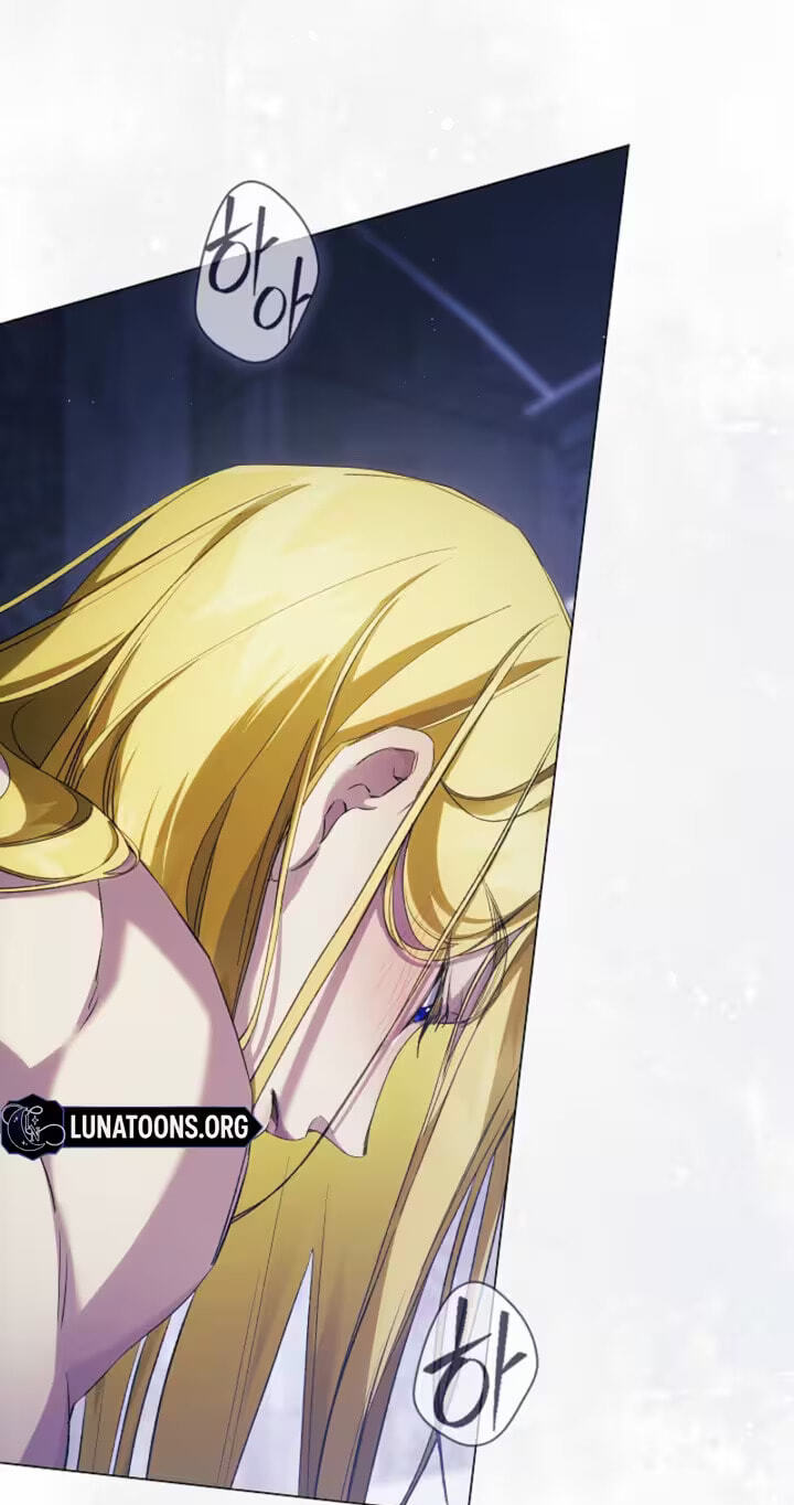 For the Goddesses: For Daphne Chapter 48 page 3 - 