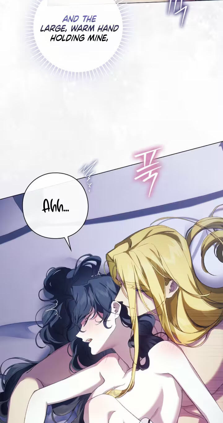 For the Goddesses: For Daphne Chapter 48 page 37 - 