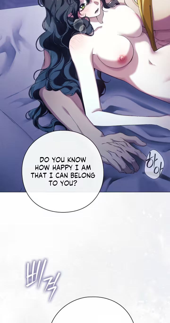 For the Goddesses: For Daphne Chapter 48 page 41 - 