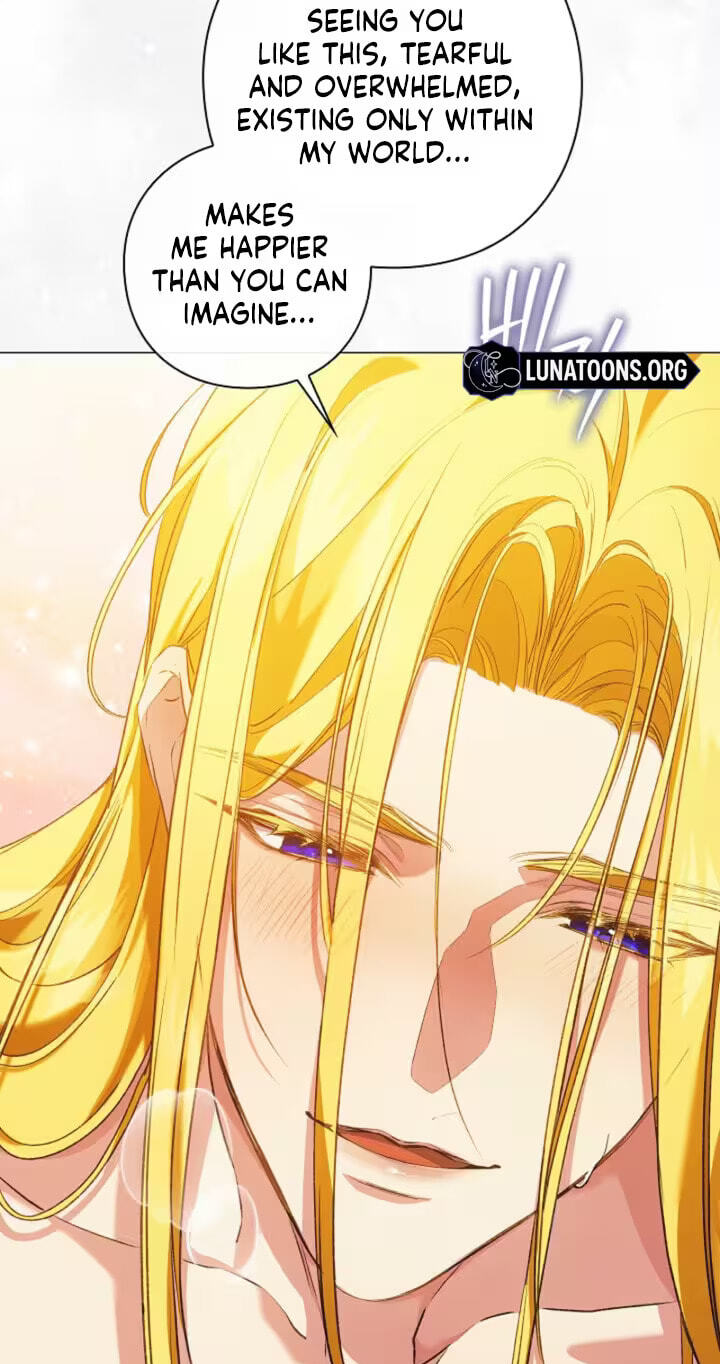 For the Goddesses: For Daphne Chapter 48 page 42 - 