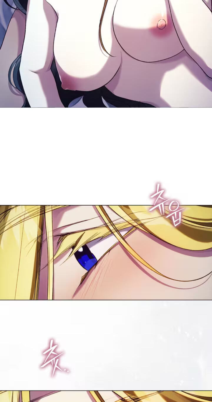 For the Goddesses: For Daphne Chapter 48 page 46 - 