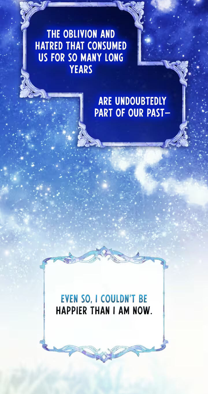 For the Goddesses: For Daphne Chapter 48 page 49 - 