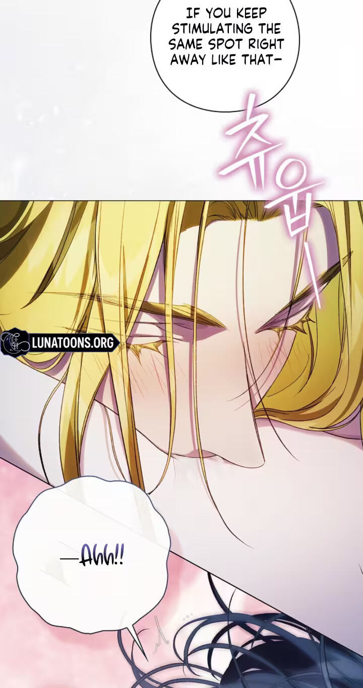 For the Goddesses: For Daphne Chapter 48 page 6 - 