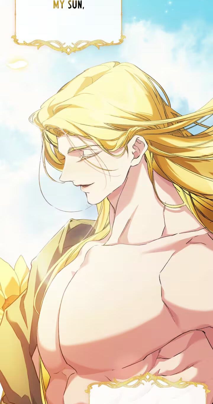 For the Goddesses: For Daphne Chapter 48 page 54 - 