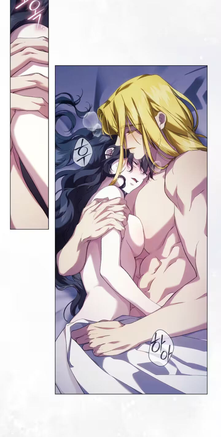 For the Goddesses: For Daphne Chapter 48 page 59 - 