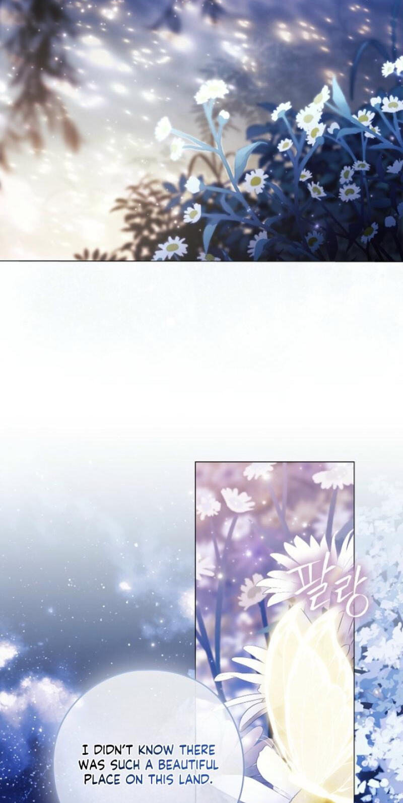 For the Goddesses: For Daphne Chapter 49 page 2 - 