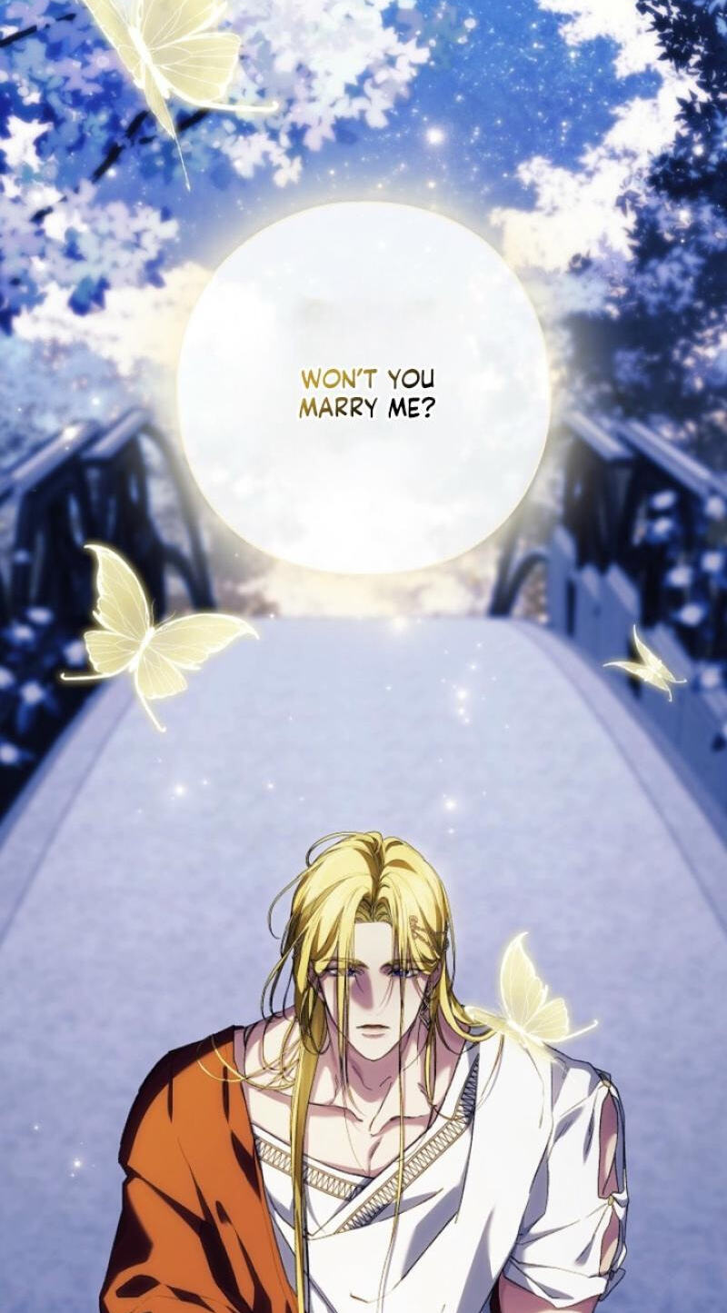 For the Goddesses: For Daphne Chapter 49 page 11 - 