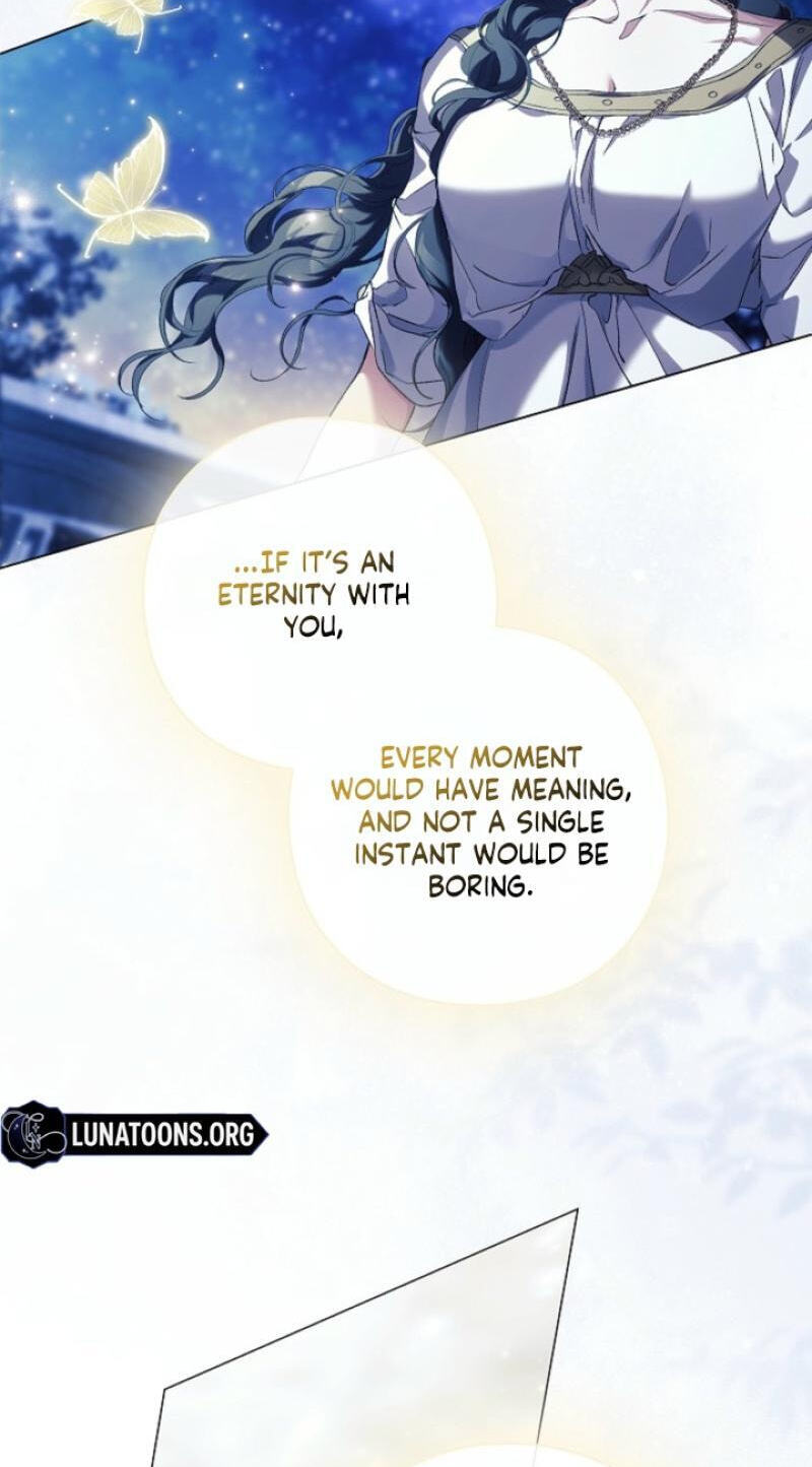 For the Goddesses: For Daphne Chapter 49 page 13 - 