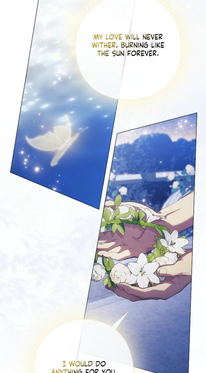 For the Goddesses: For Daphne Chapter 49 page 14 - 
