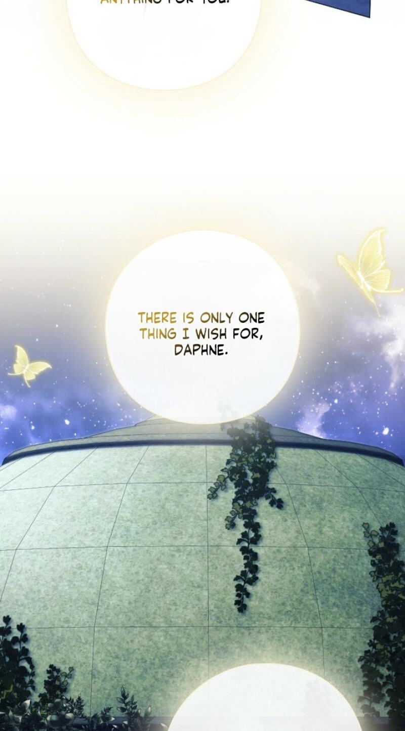 For the Goddesses: For Daphne Chapter 49 page 15 - 