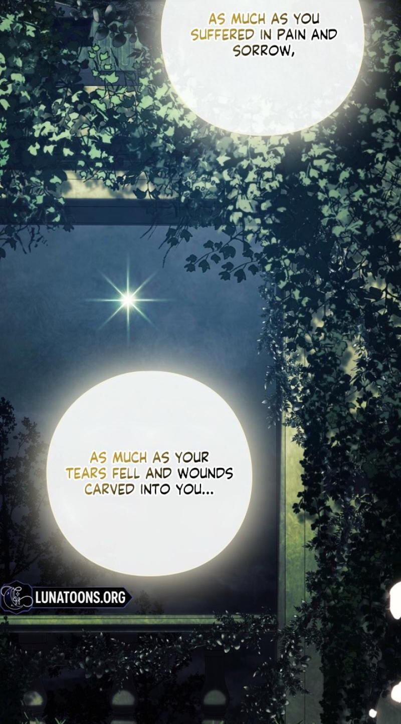 For the Goddesses: For Daphne Chapter 49 page 16 - 