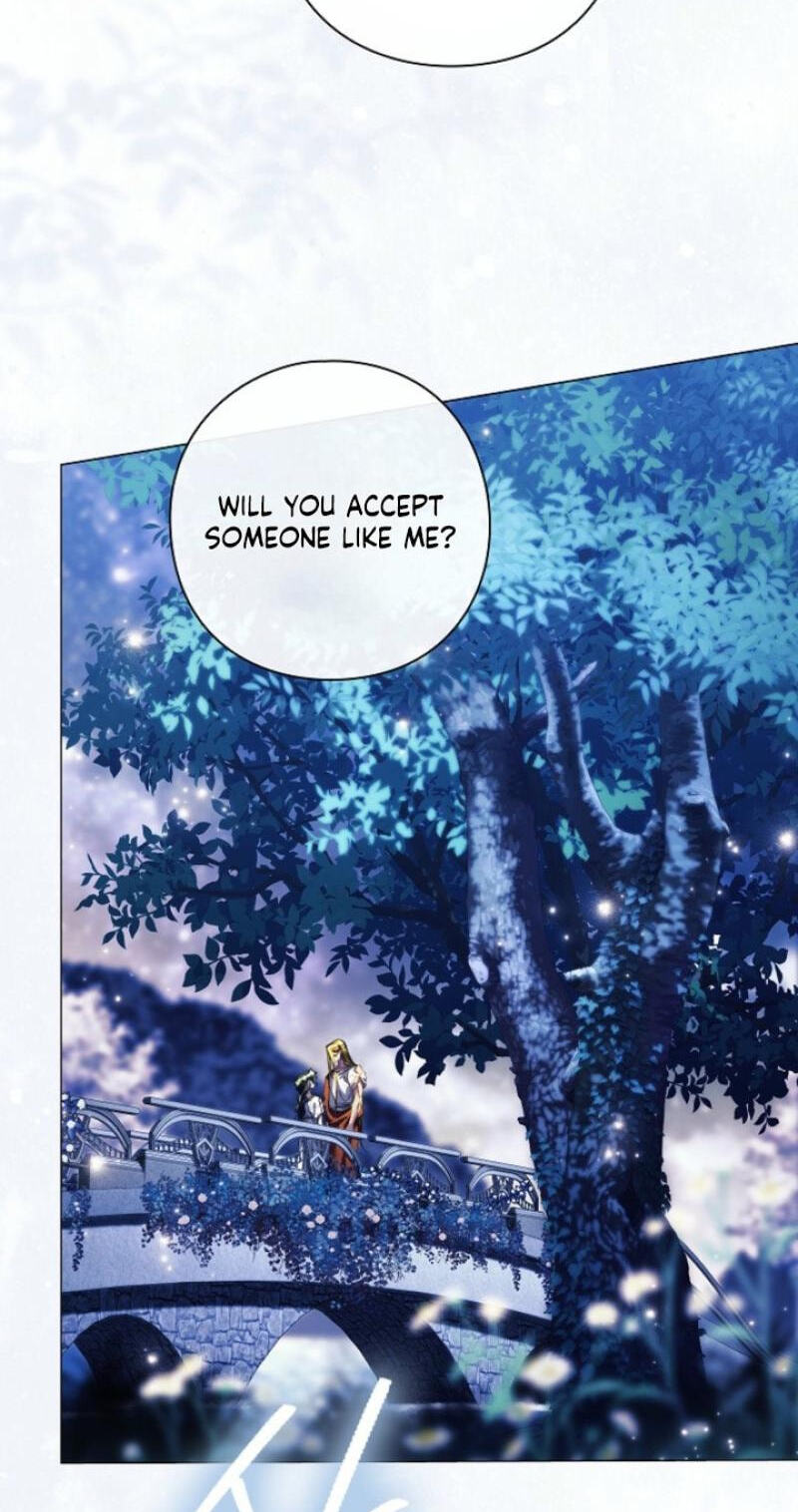 For the Goddesses: For Daphne Chapter 49 page 29 - 