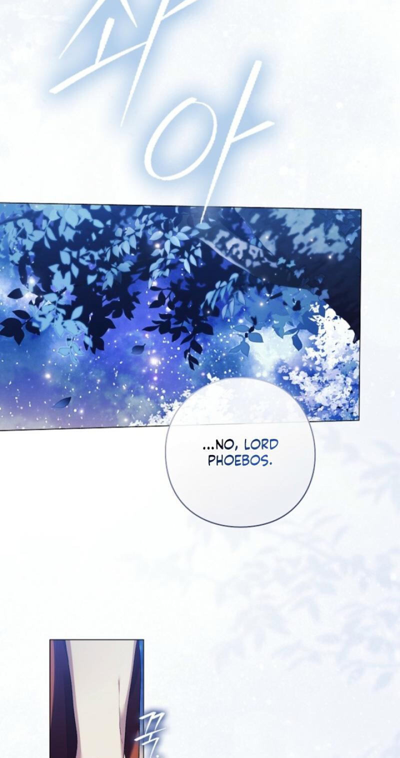 For the Goddesses: For Daphne Chapter 49 page 30 - 