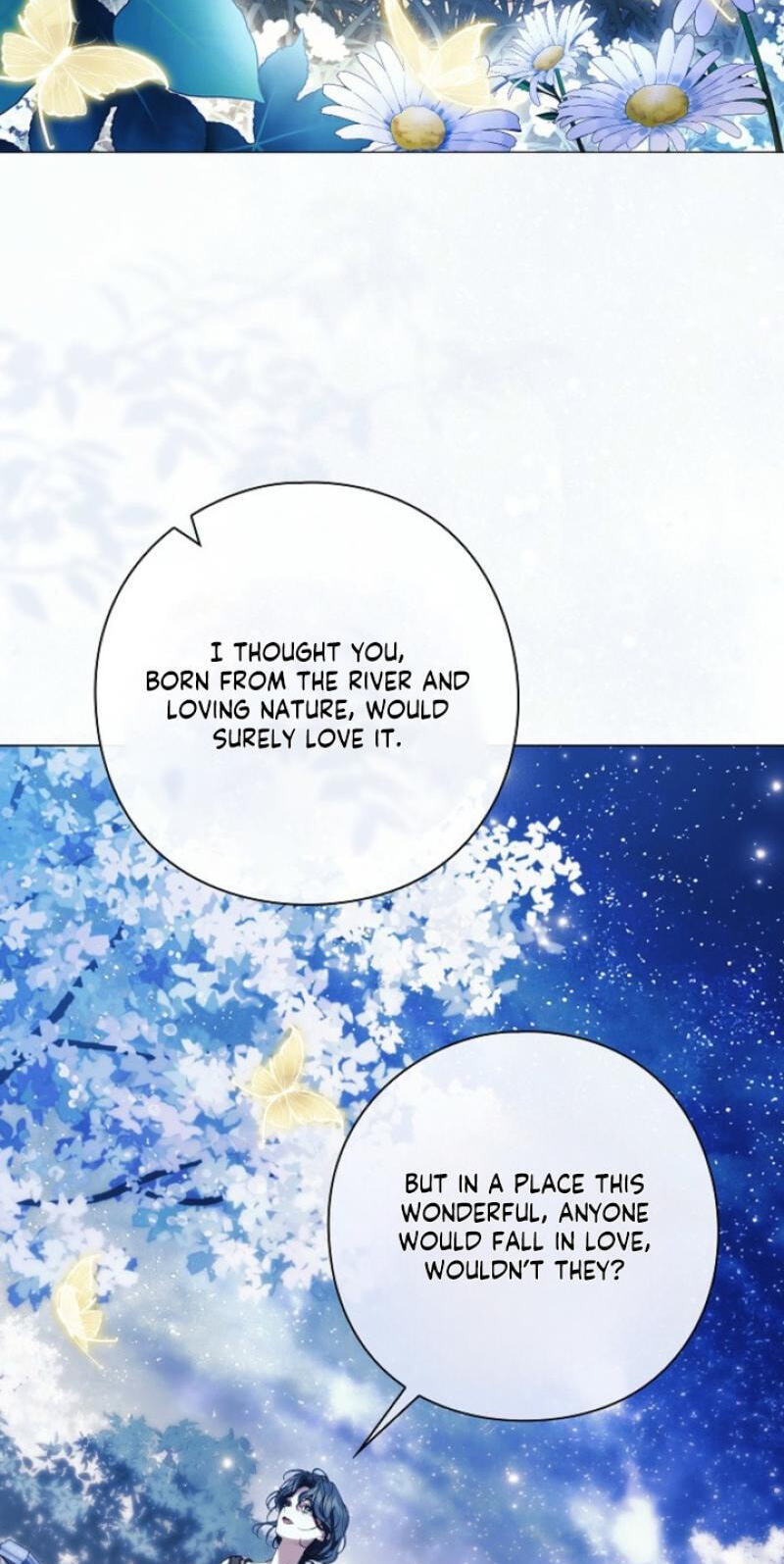 For the Goddesses: For Daphne Chapter 49 page 4 - 