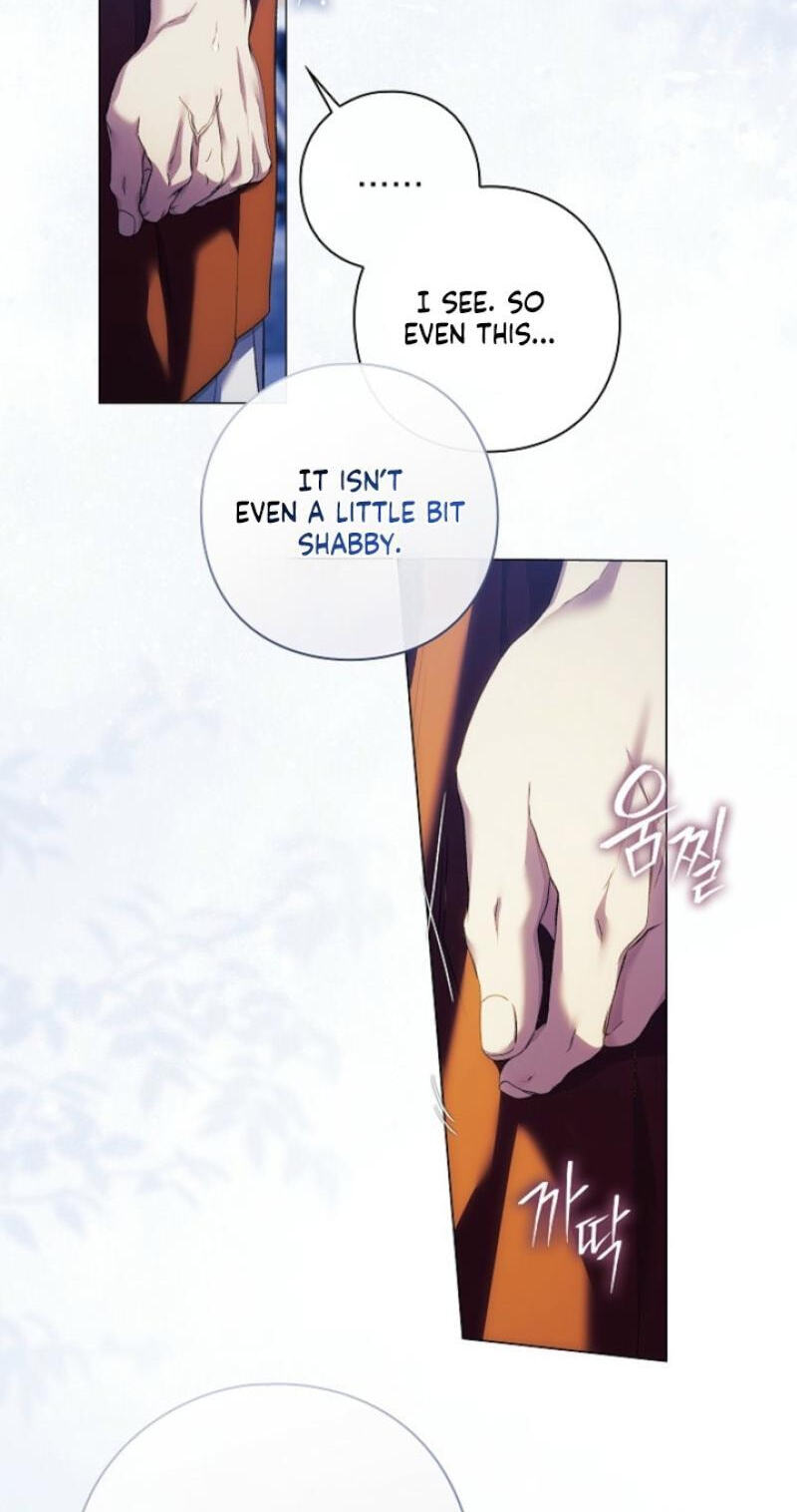 For the Goddesses: For Daphne Chapter 49 page 31 - 
