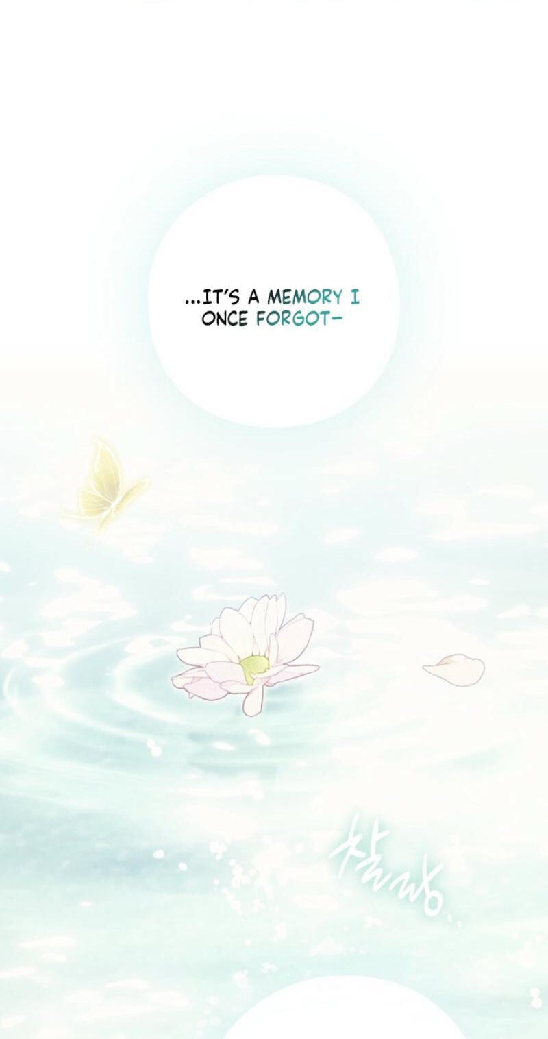 For the Goddesses: For Daphne Chapter 49 page 33 - 