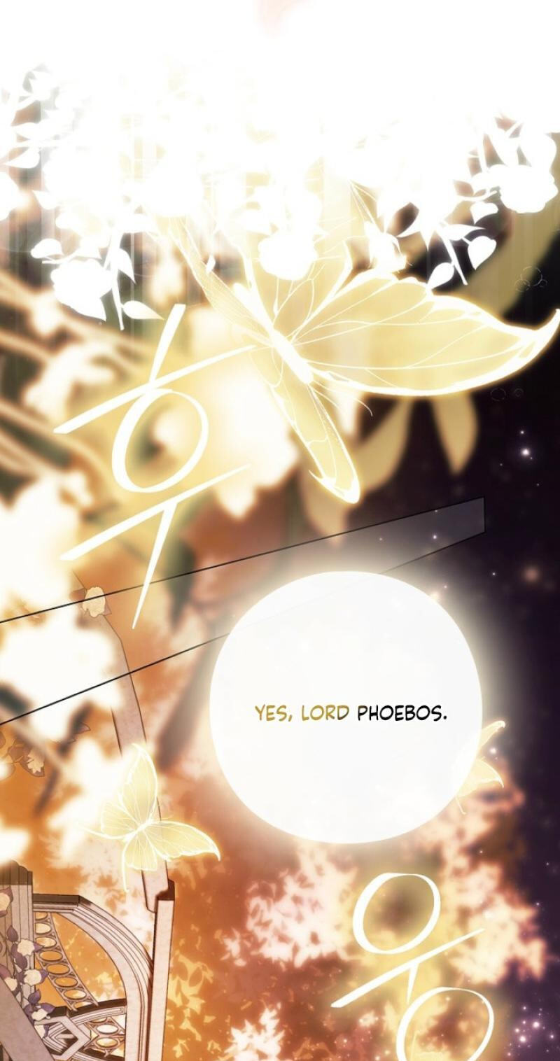 For the Goddesses: For Daphne Chapter 49 page 37 - 