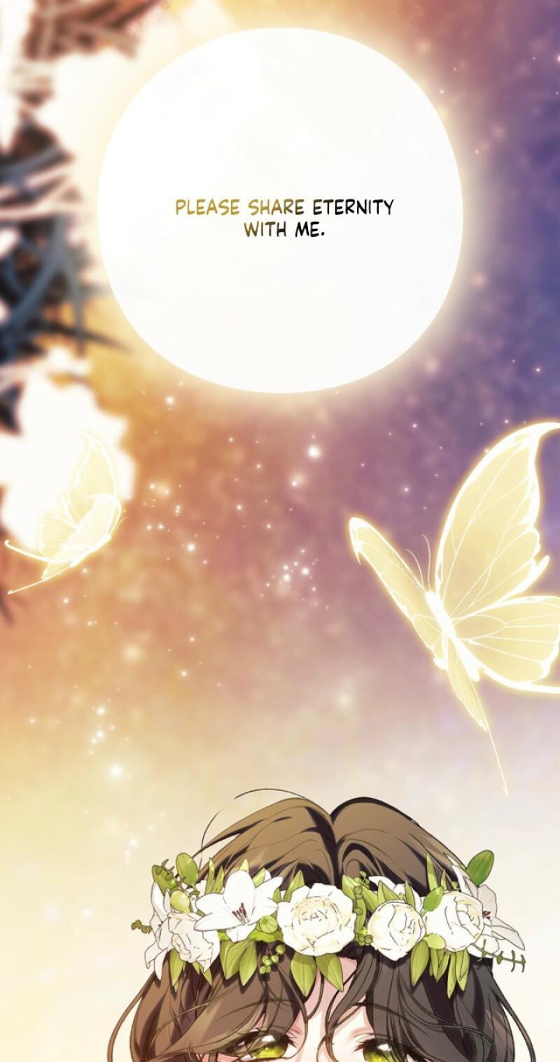 For the Goddesses: For Daphne Chapter 49 page 39 - 