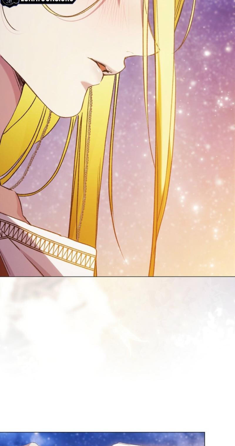 For the Goddesses: For Daphne Chapter 49 page 41 - 