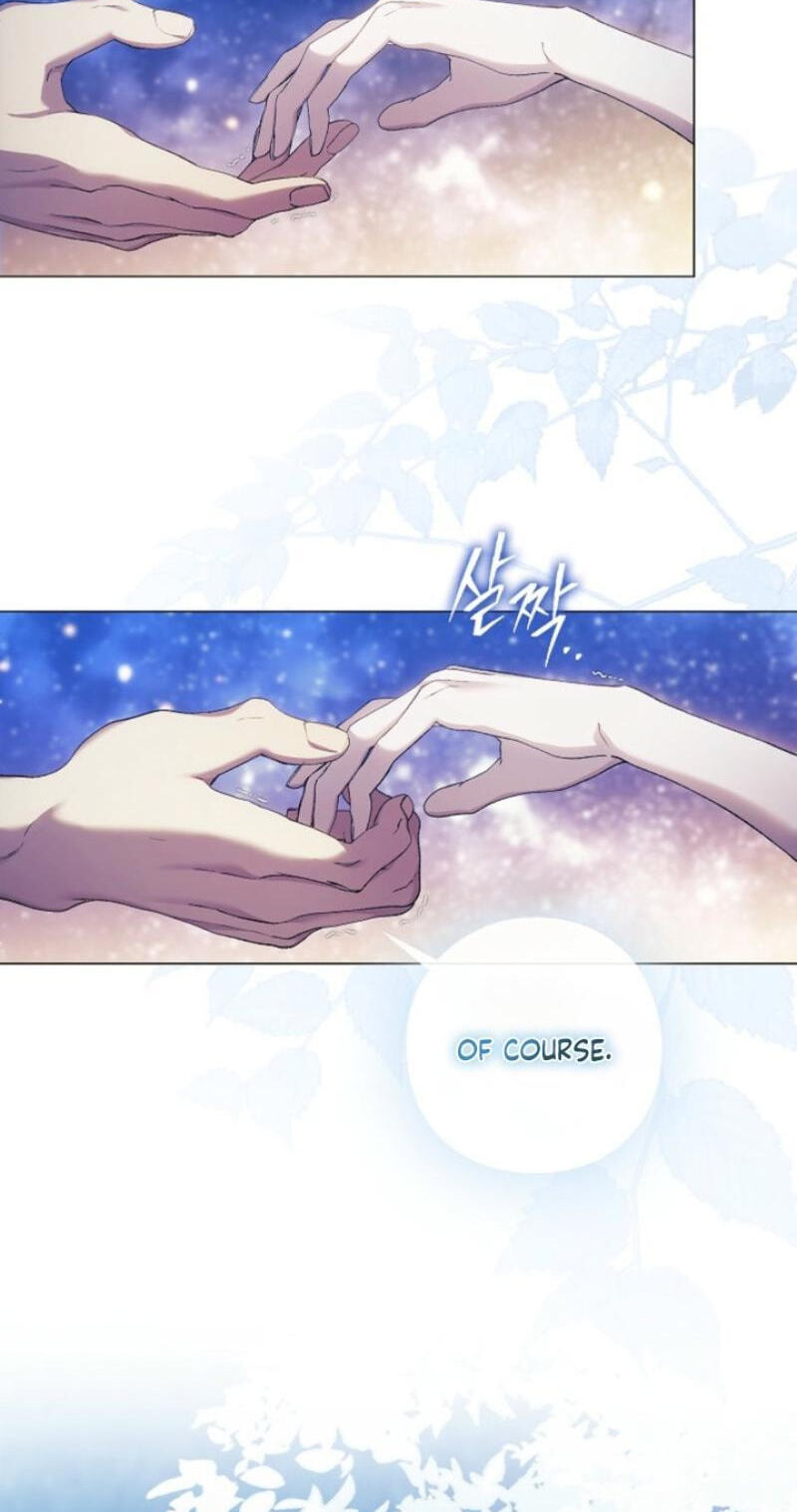 For the Goddesses: For Daphne Chapter 49 page 42 - 