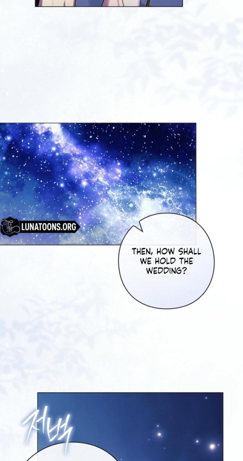 For the Goddesses: For Daphne Chapter 49 page 45 - 