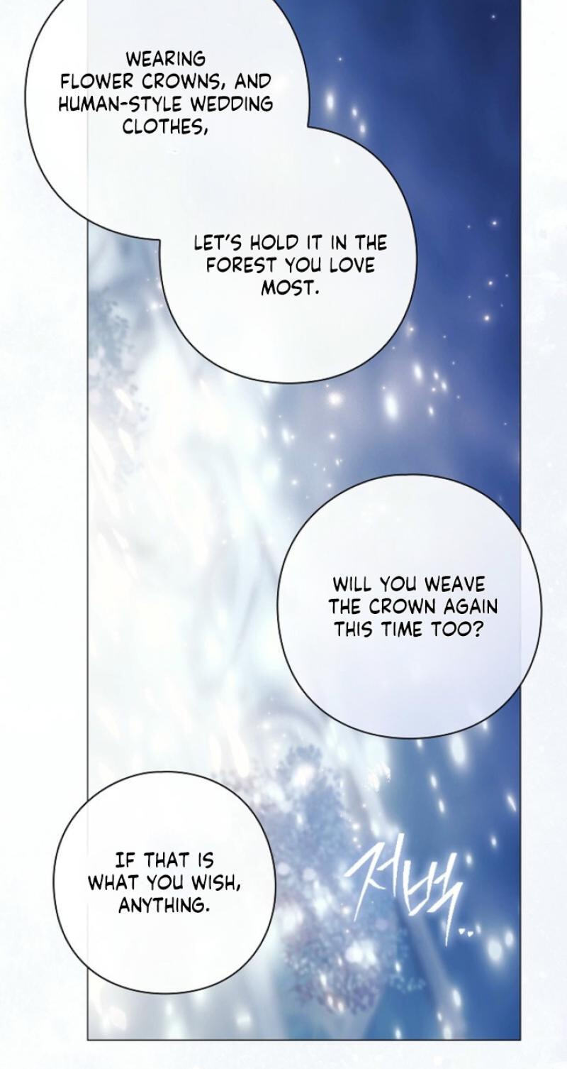 For the Goddesses: For Daphne Chapter 49 page 46 - 