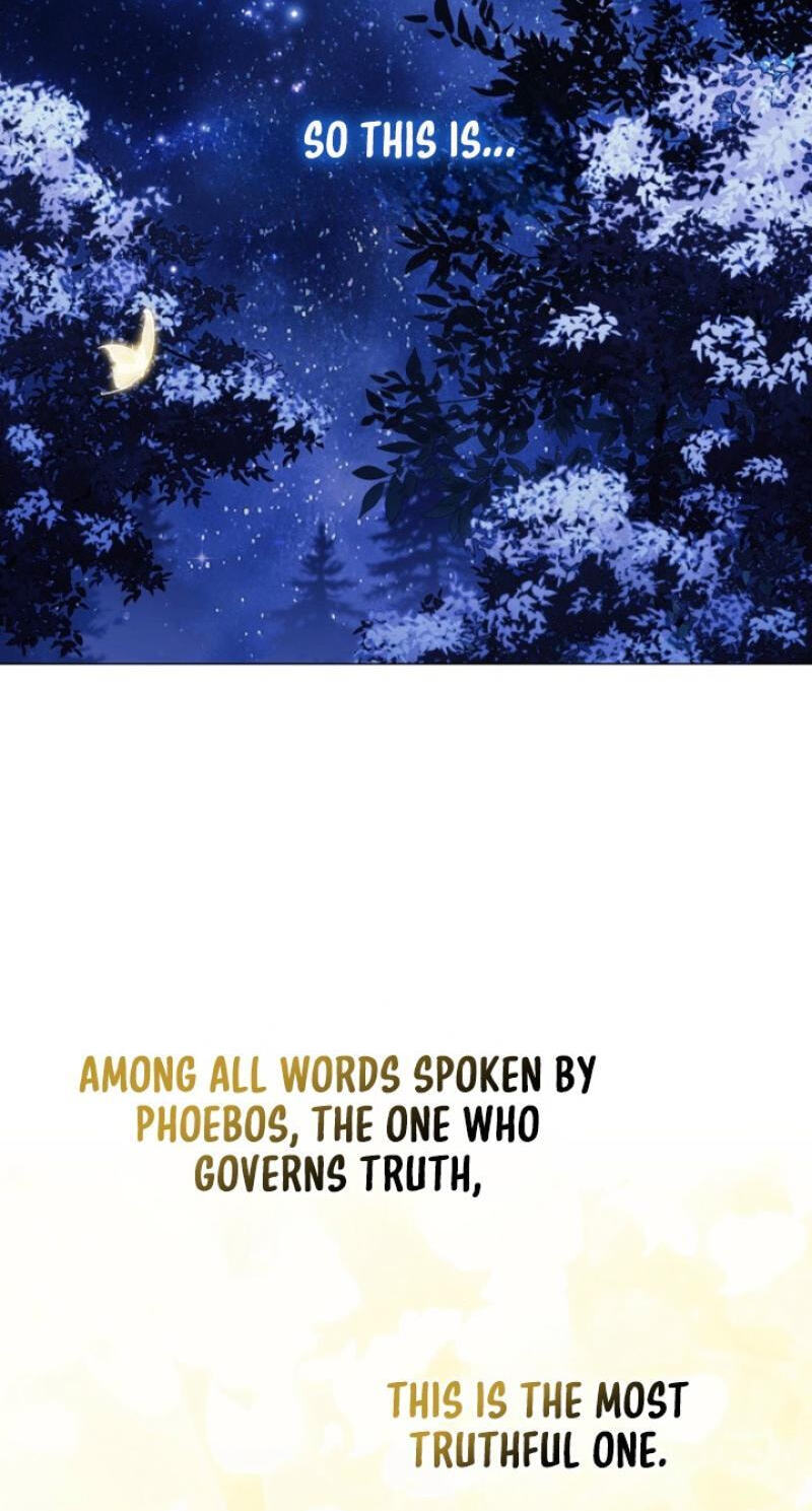 For the Goddesses: For Daphne Chapter 49 page 55 - 