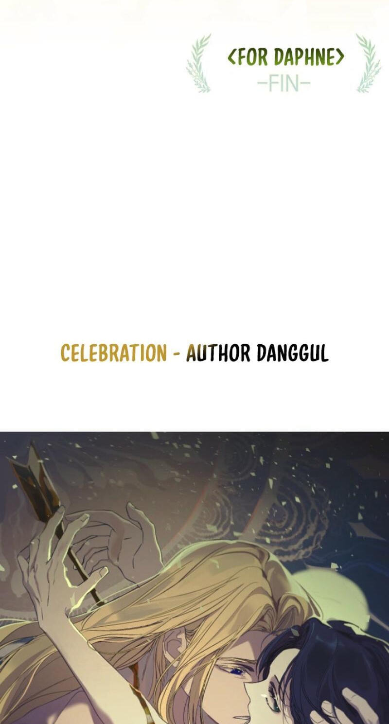 For the Goddesses: For Daphne Chapter 49 page 57 - 
