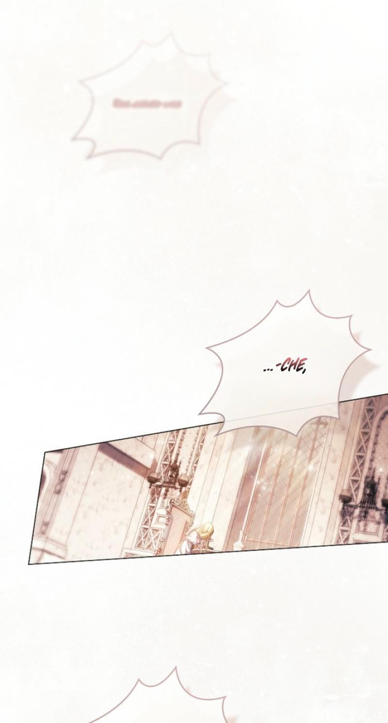 For the Goddesses: For Daphne Chapter 49 page 60 - 