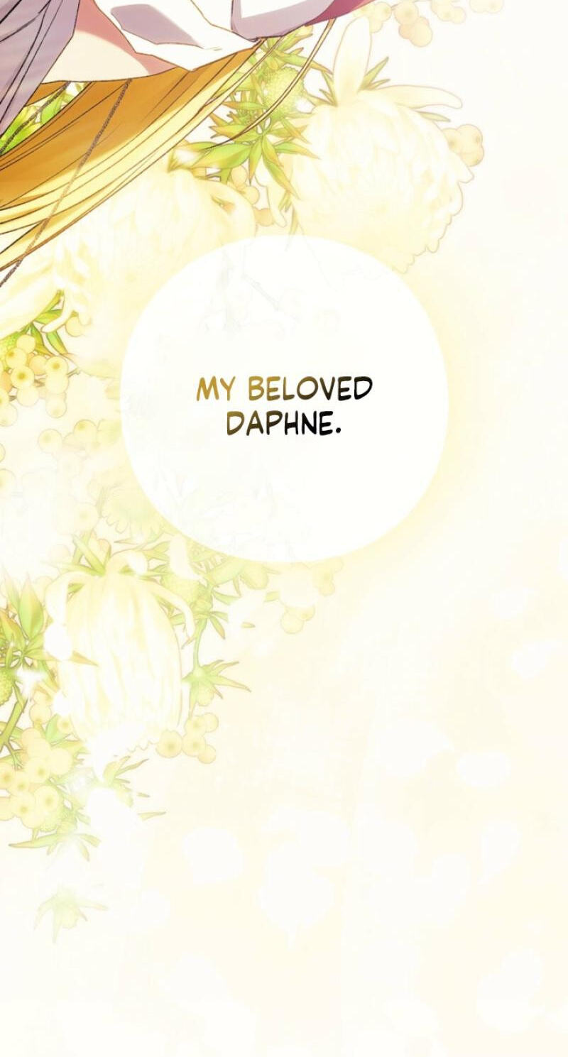 For the Goddesses: For Daphne Chapter 49 page 69 - 
