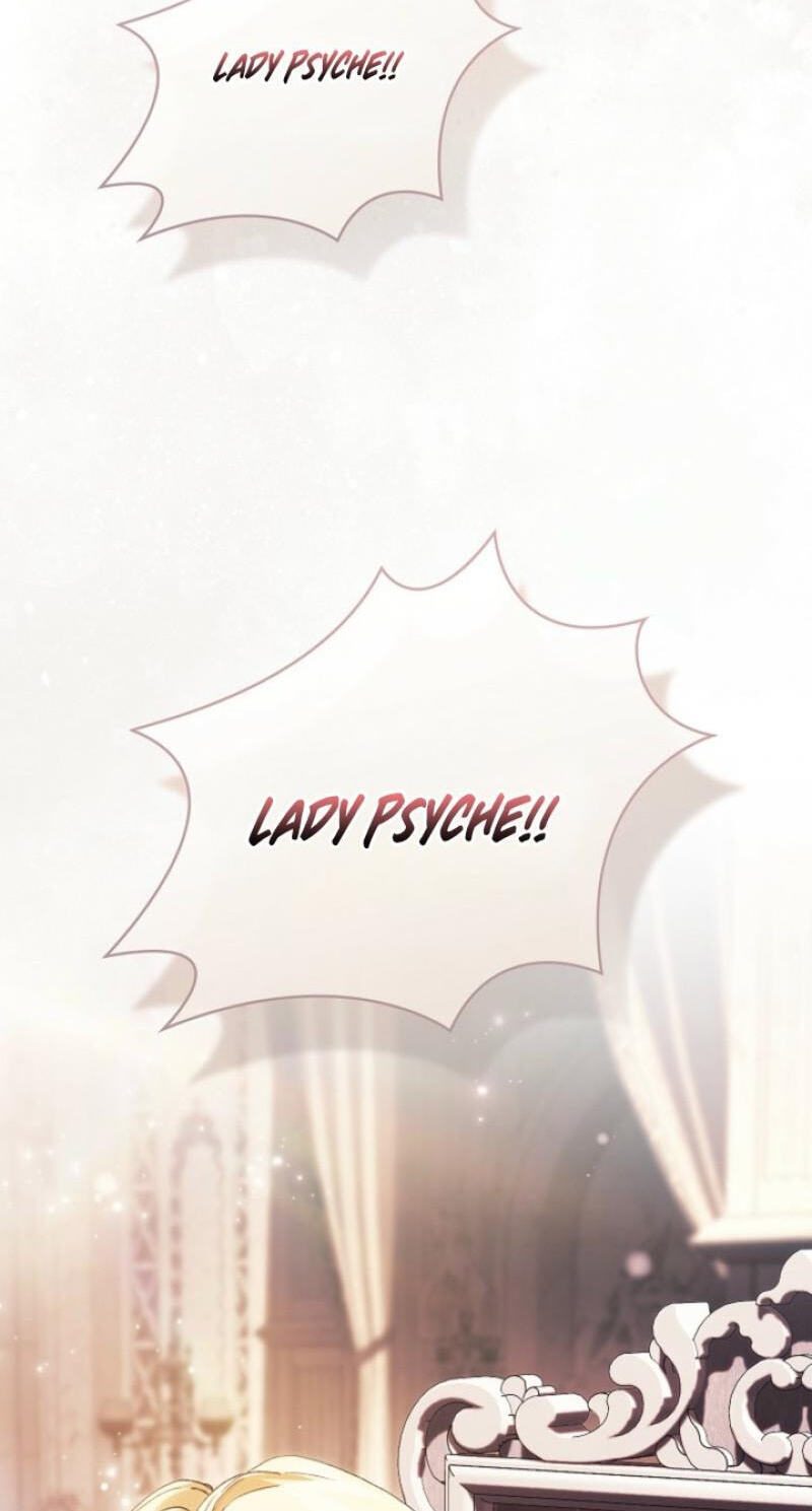 For the Goddesses: For Daphne Chapter 49 page 74 - 