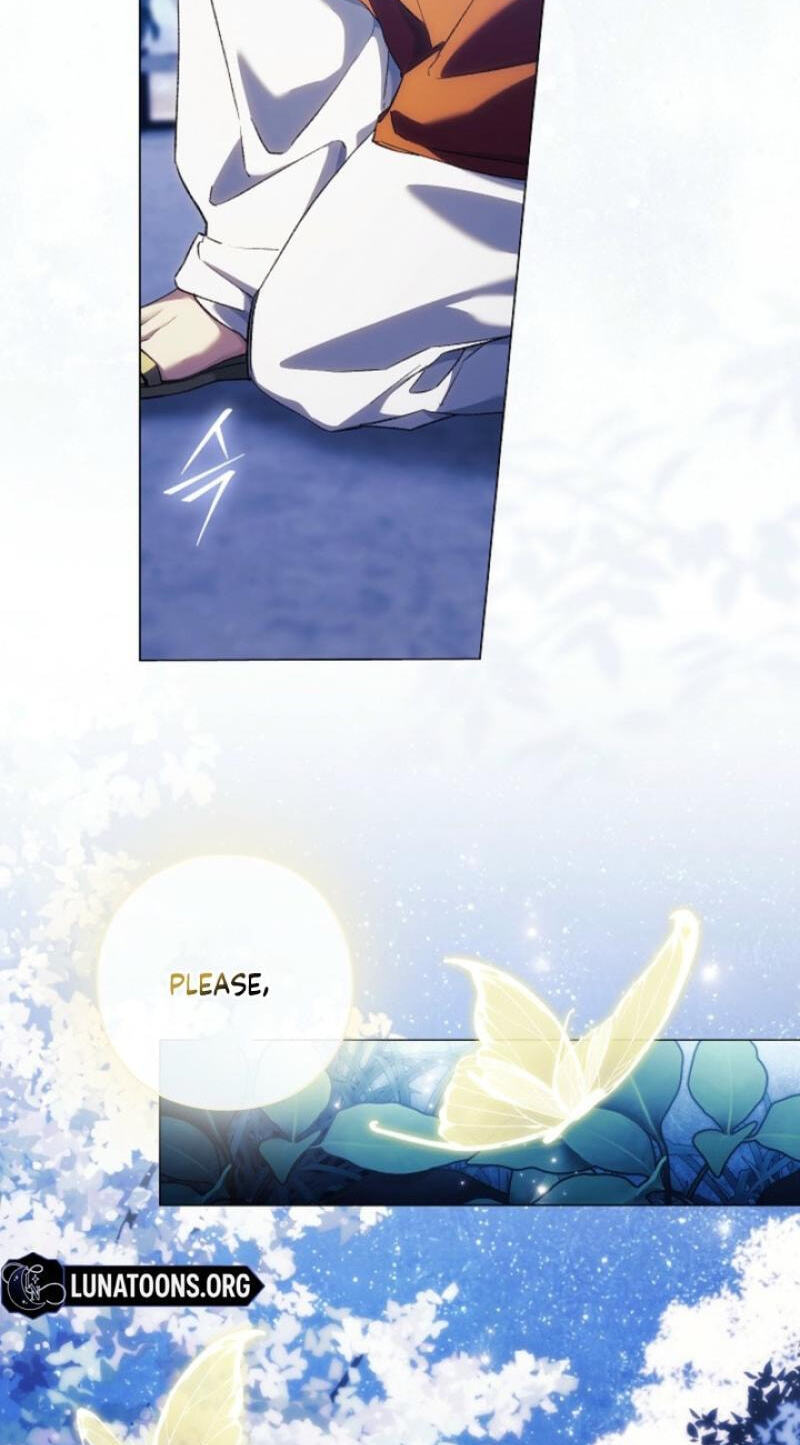 For the Goddesses: For Daphne Chapter 49 page 10 - 