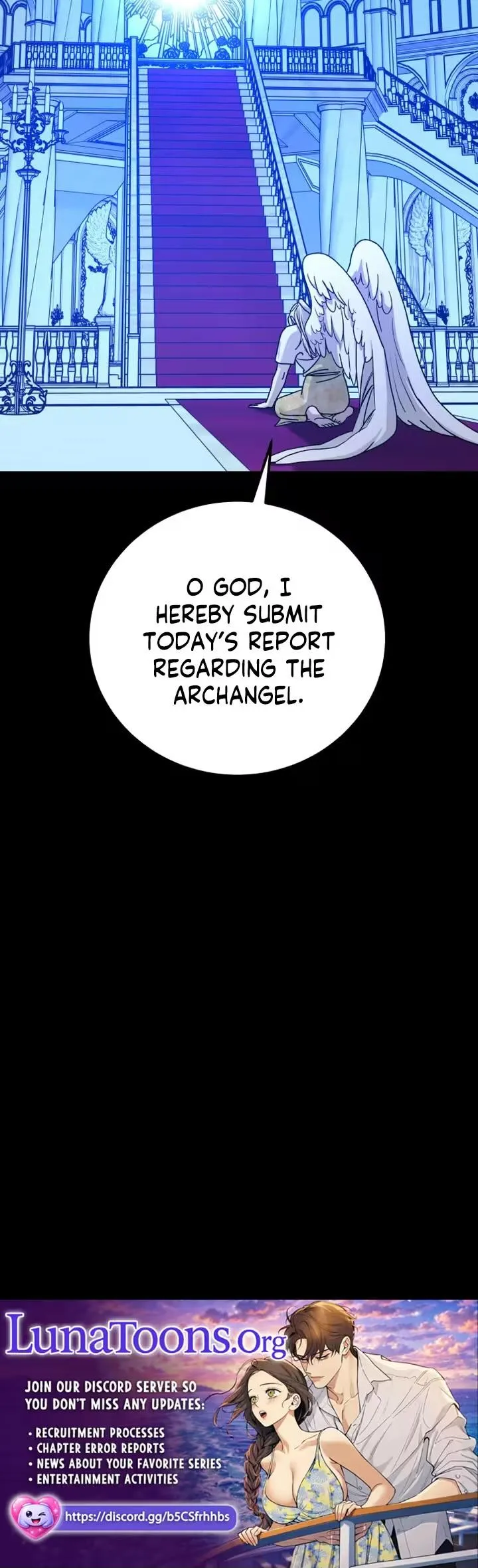 For the Queendom Chapter 132 page 10 - 
