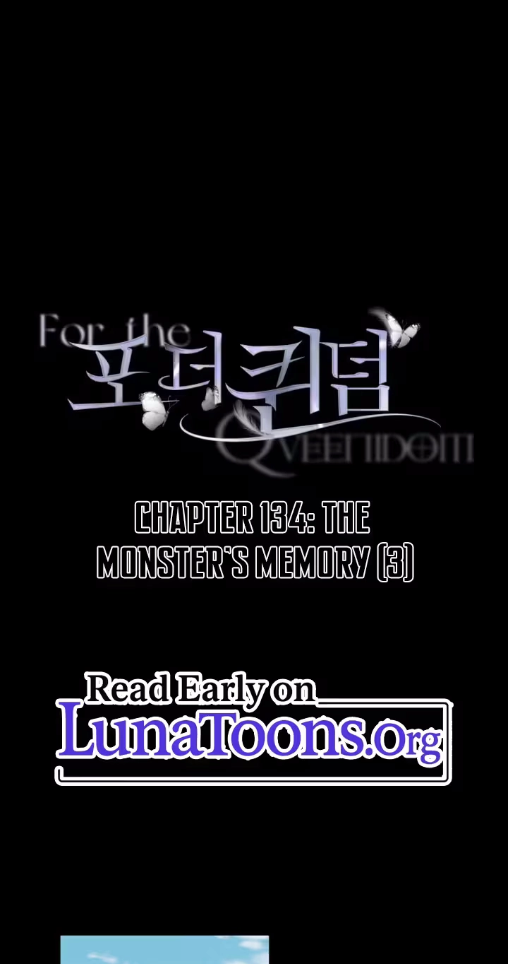 For the Queendom Chapter 134 page 1 - 