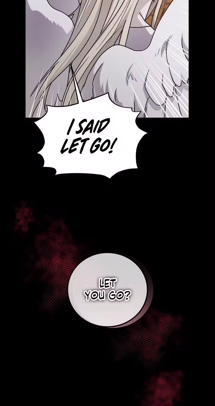 For the Queendom Chapter 134 page 11 - 