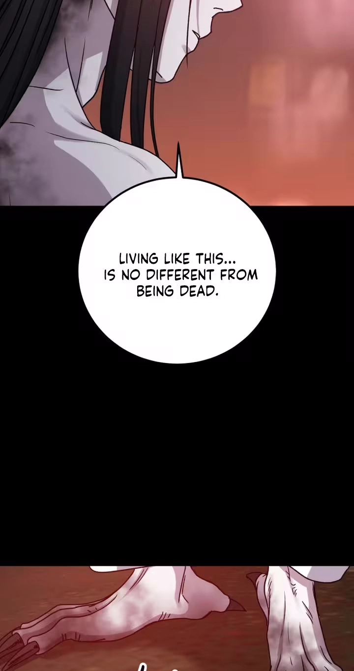 For the Queendom Chapter 134 page 107 - 