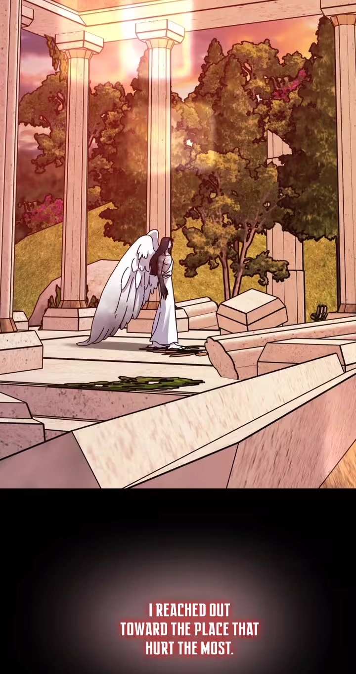 For the Queendom Chapter 134 page 109 - 
