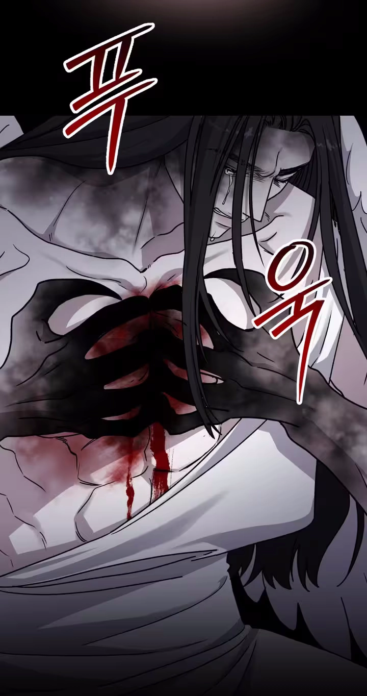 For the Queendom Chapter 134 page 110 - 