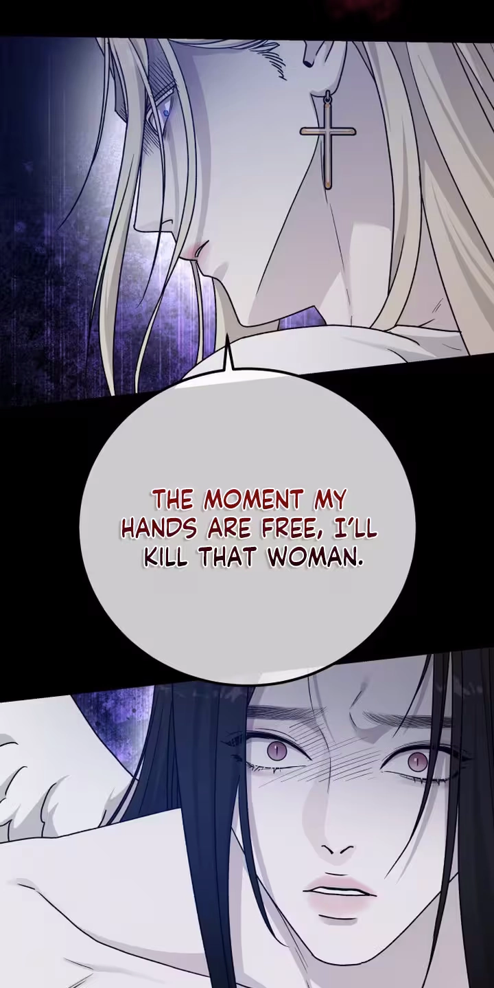 For the Queendom Chapter 134 page 12 - 
