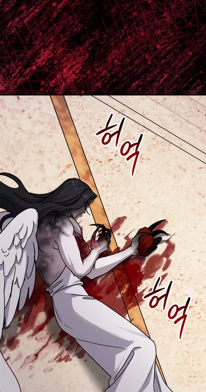 For the Queendom Chapter 134 page 113 - 